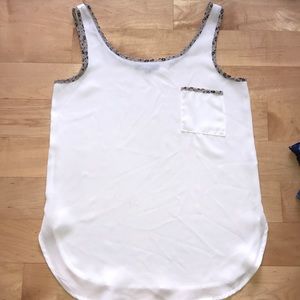 The perfect summer shirt